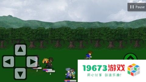 小斗士2