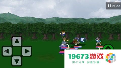 小斗士2