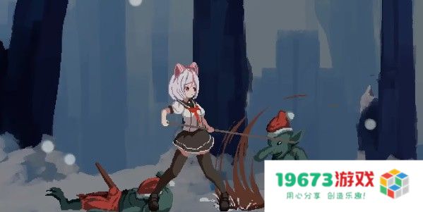 夏哈塔灾难的一天0.88.4版本