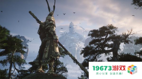 黑神话悟空取景山西哪些地方