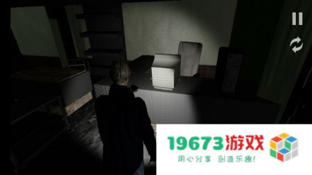 生化危机2