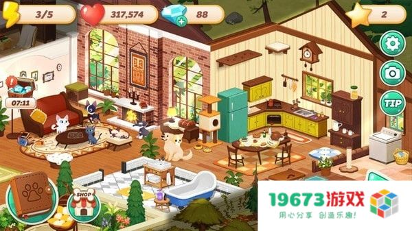 宠物小屋最新版