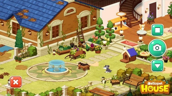 宠物小屋最新版