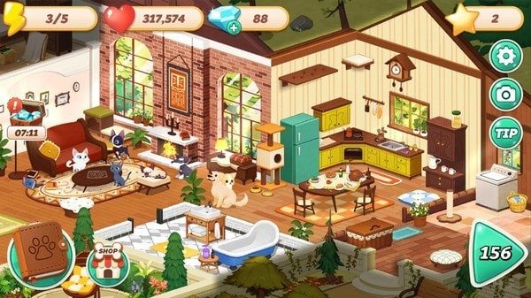 宠物小屋最新版