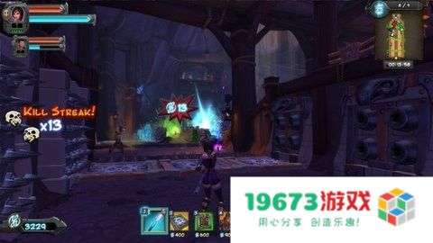 兽人必须死2
