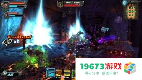 兽人必须死2