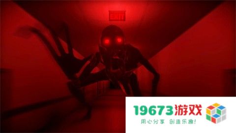 密室逃命求生