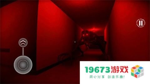 密室逃命求生