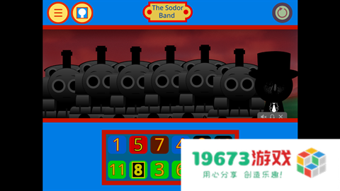 节奏盒子Sprunki Steamed