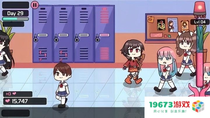 触手柜子内购版