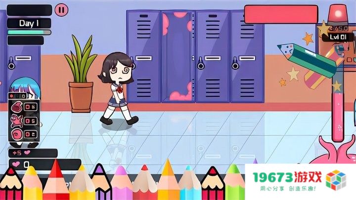 触手柜子内购版