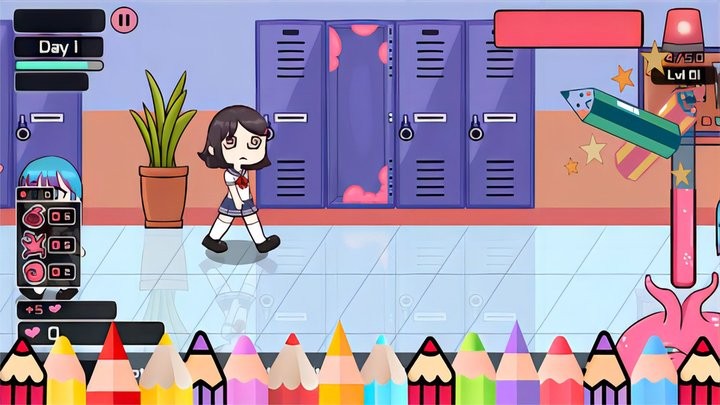 触手柜子内购版