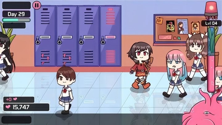 触手柜子内购版
