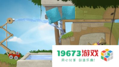 超级救火队2中文版