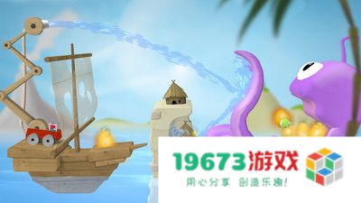超级救火队2中文版