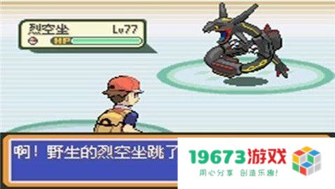 口袋妖怪