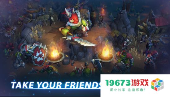 魔兽争霸3
