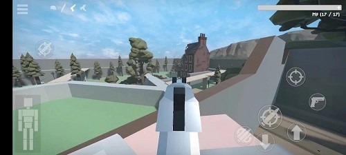 G沙盒仇恨最新版