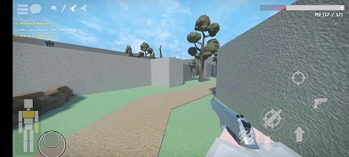 G沙盒仇恨最新版