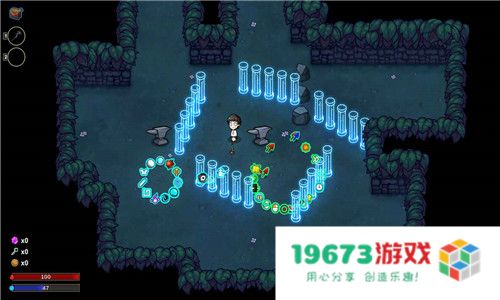 魔法工艺