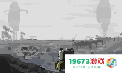 机械终末旅行