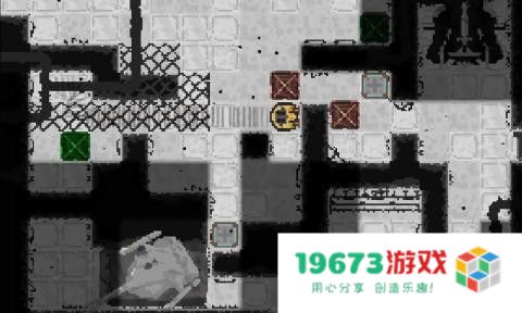 机械终末旅行