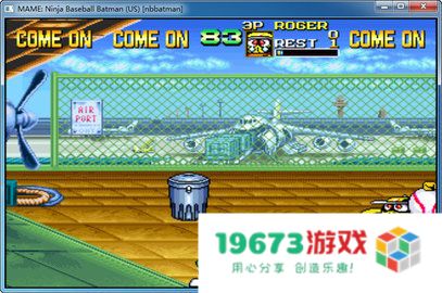 忍者棒球v2.1.1