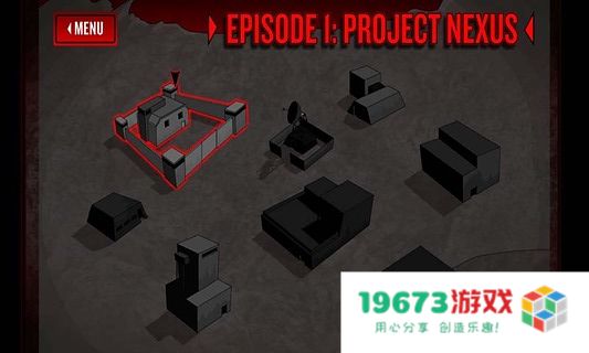 疯狂机械手