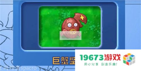 植物大战僵尸星座版