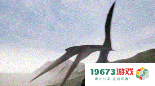 龙岛异兽