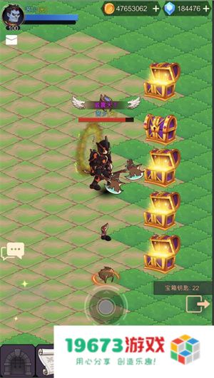 传奇魔剑士