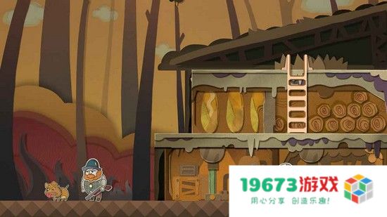 纸片少女安卓版