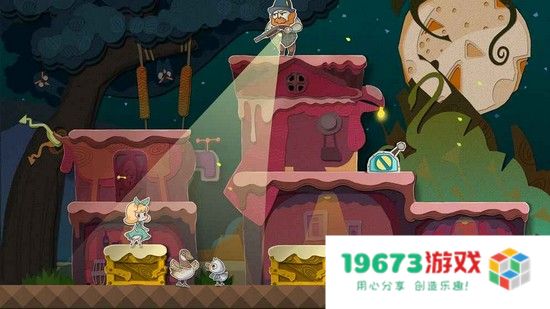 纸片少女安卓版