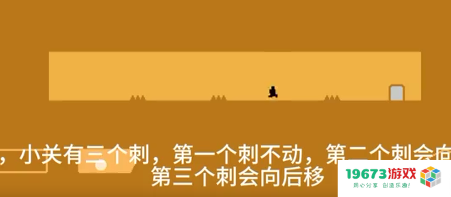 恐怖的100道门