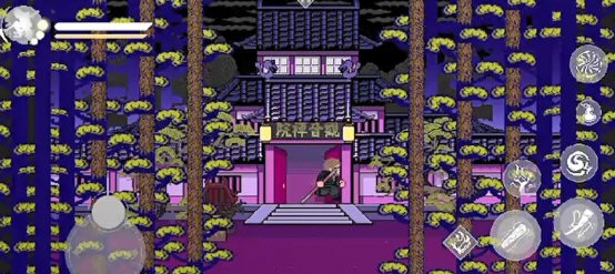 黑神话像素版完整版