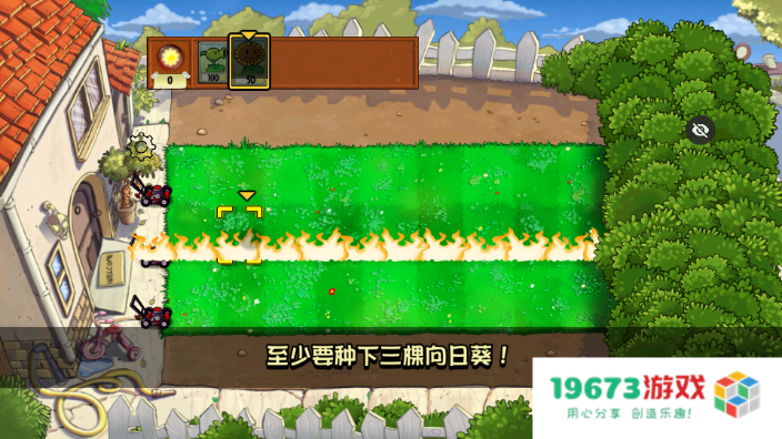 PvZ TV对战HD版