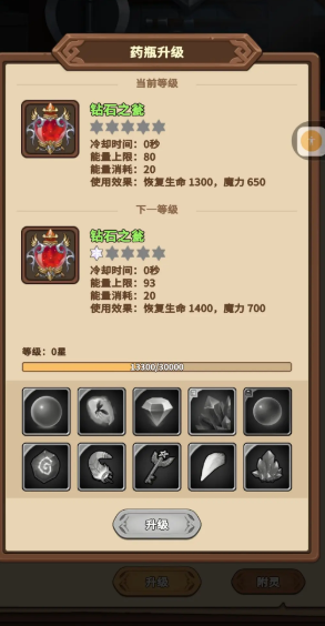 冒险手册