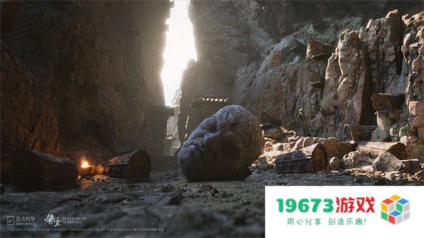 黑神话悟空沙大郎在哪儿？黑神话悟空沙大郎位置说明