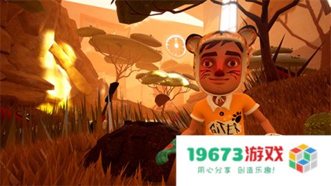 你好邻居躲猫猫MOD