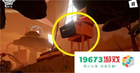 你好邻居躲猫猫MOD