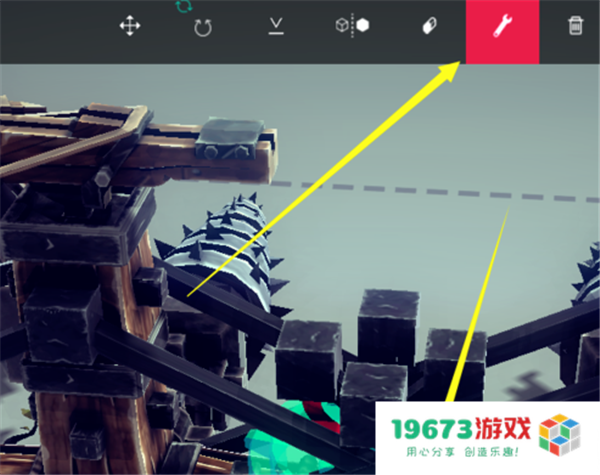 围攻besiege免费版