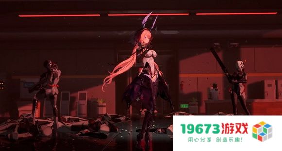 幻塔拍摄艾达死士任务如何完成
