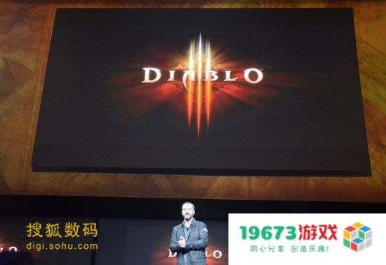 ps4发布会 PS4发布会：游戏界的革新与期待