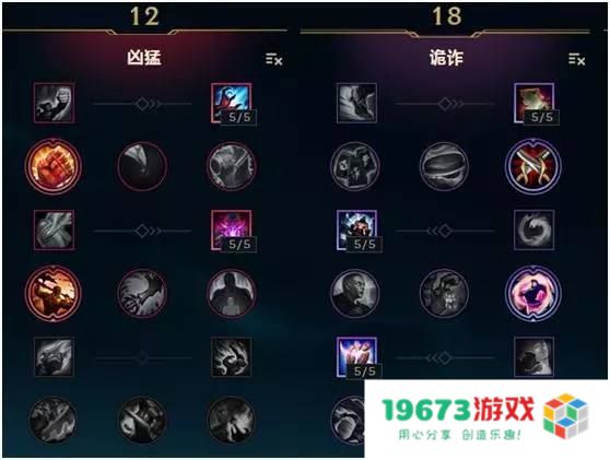 lol双穿符文 &lt;h3&gt;LOL双穿符文深度解析&lt;/h3&gt;