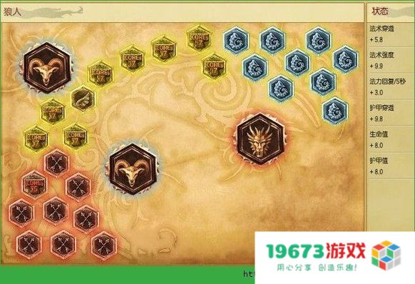 lol双穿符文 &lt;h3&gt;LOL双穿符文深度解析&lt;/h3&gt;
