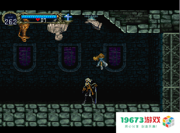 恶魔城攻略 恶魔城攻略：探索黑暗世界的终极指南