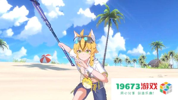 猫之城公测卡池抽那个好
