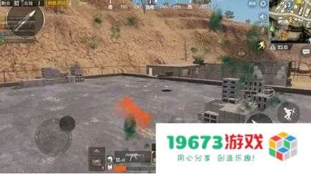 刺激战场第一人称 刺激战场第一人称：沉浸式战斗体验的深度解析