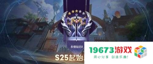 王者荣耀赛季s25什么时候结束 王者荣耀赛季S25什么时候结束