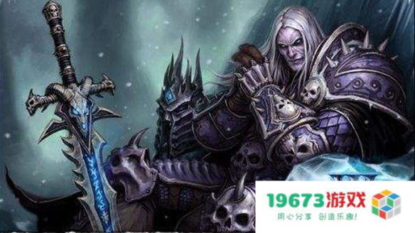 wcg2019魔兽争霸 WCG2019魔兽争霸：经典回归，荣耀再燃